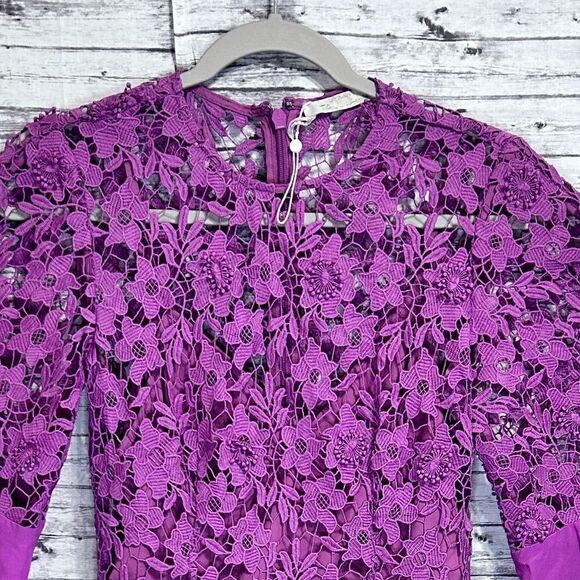 La Maison Talulah Estee Mini Dress - Picture 7 of 12